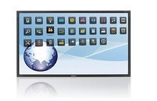 飞利浦42寸显示器选购指南 大屏触控与商务应用全解析