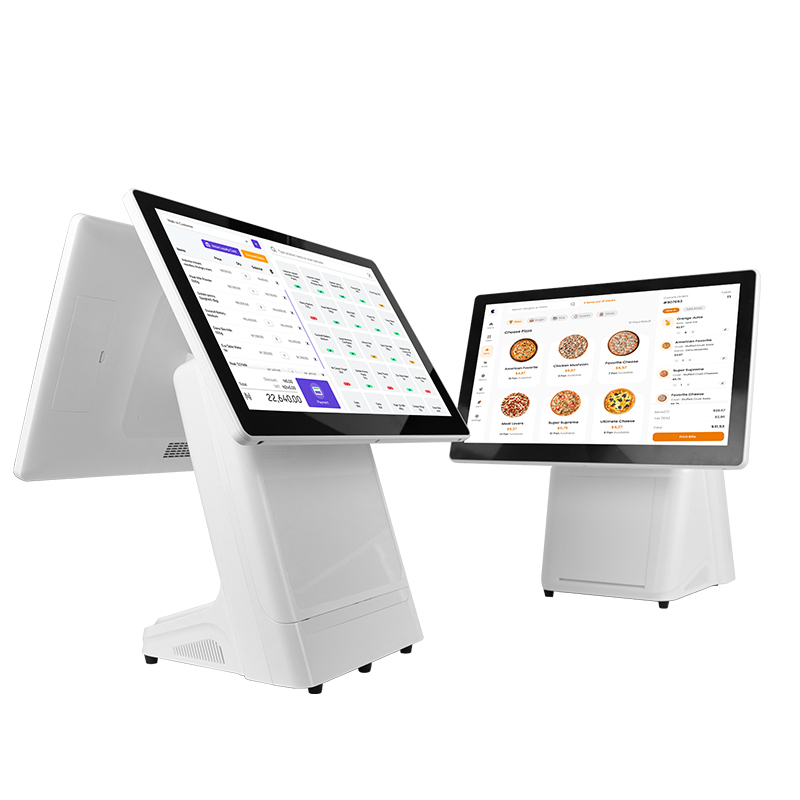 触控显示产品 赋能万物互联的多维交互新时代