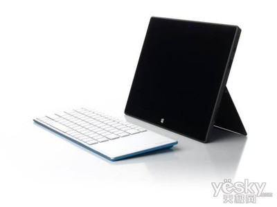 雷柏再度发力Win8市场 新品亮相，未来瞄向E6700级别触控产品